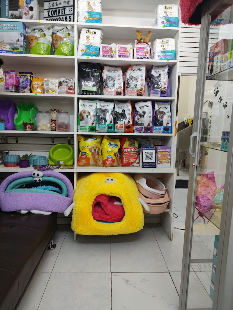 Foto de Veterinaria y Petshop ZowVet 5