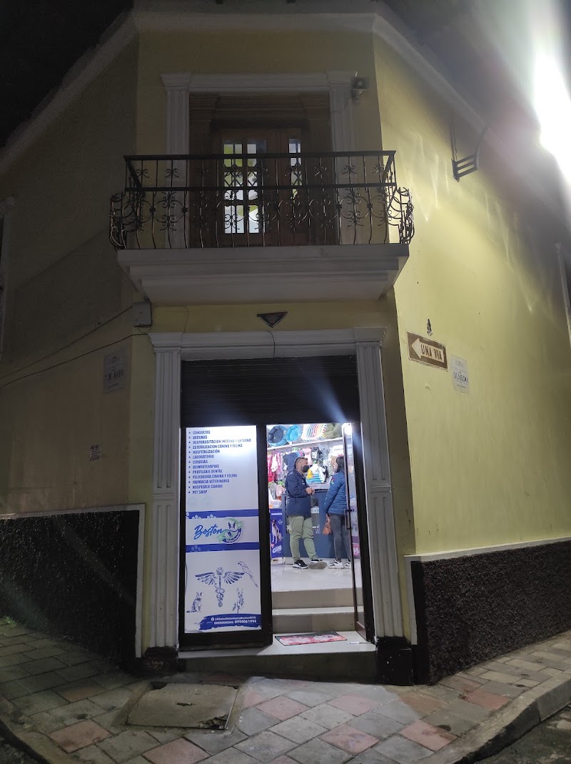 Foto de CLINICA VETERINARIA BOSTON 5