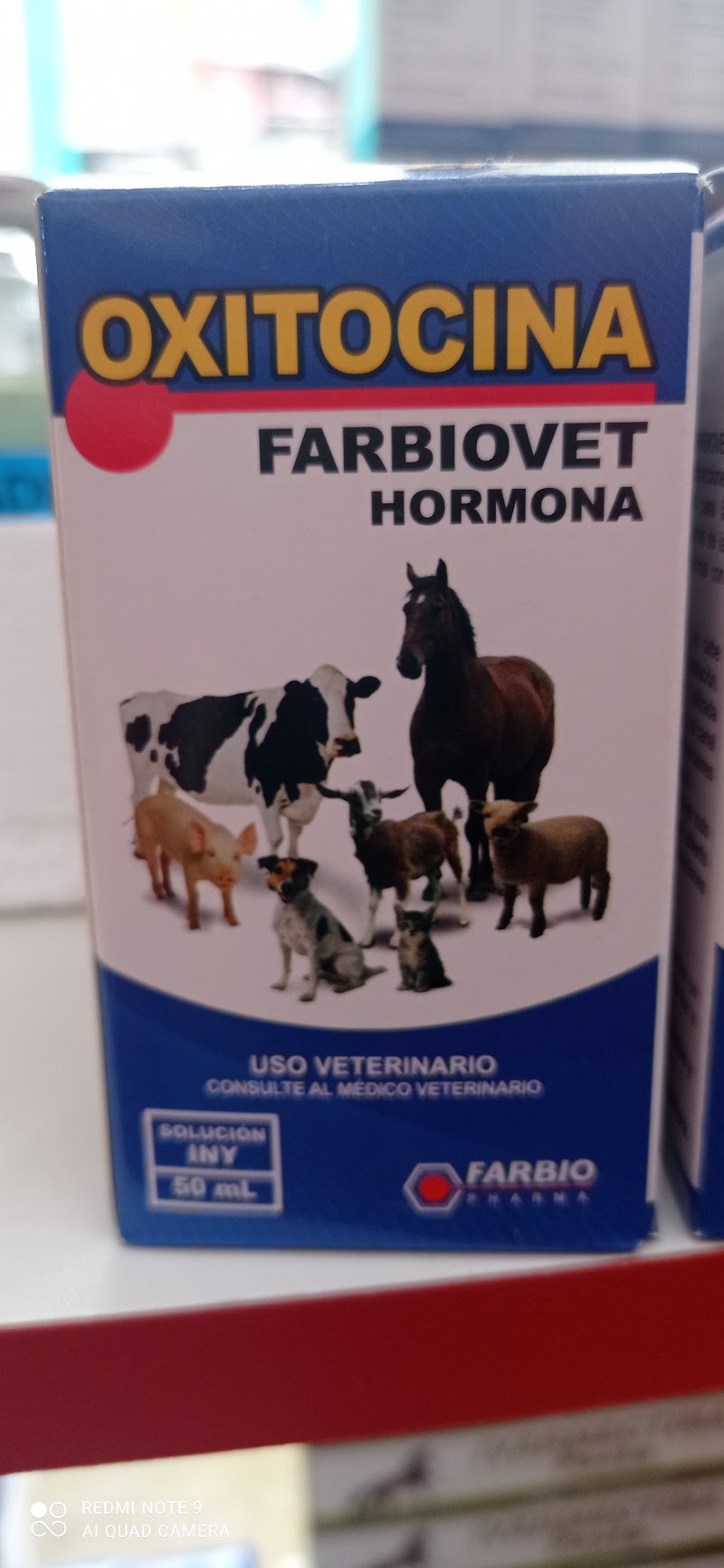 Foto de EL GRANJERITO CENTRO VETERINARIO"DoKy" 3