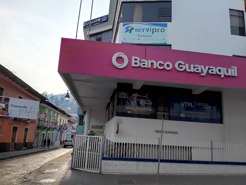 Foto de Banco Guayaquil 5