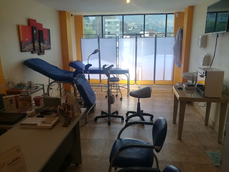 Foto de GYNECOMEDIC 8