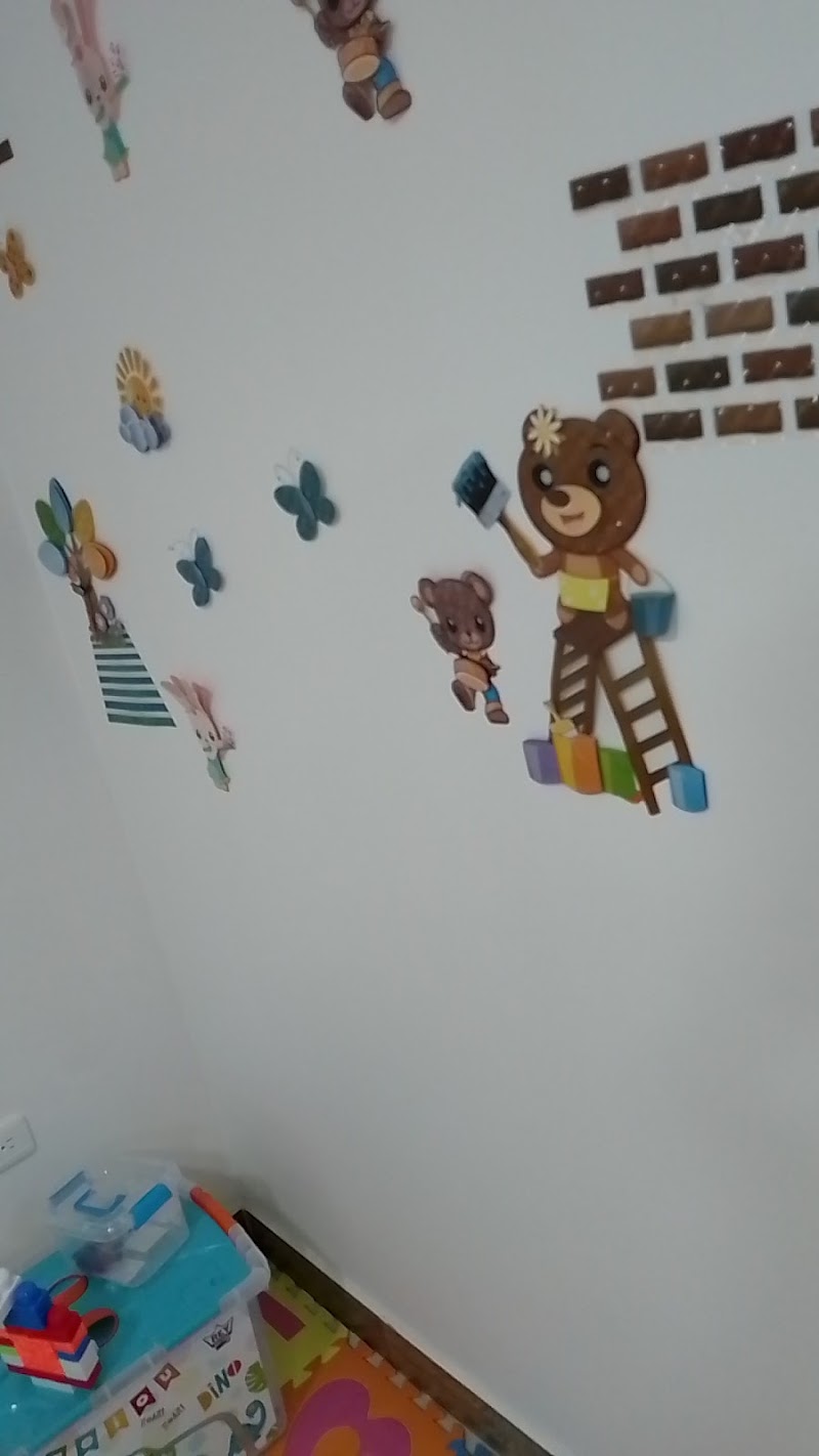 Foto de CONSULTORIO PEDIATRICO P.H 4