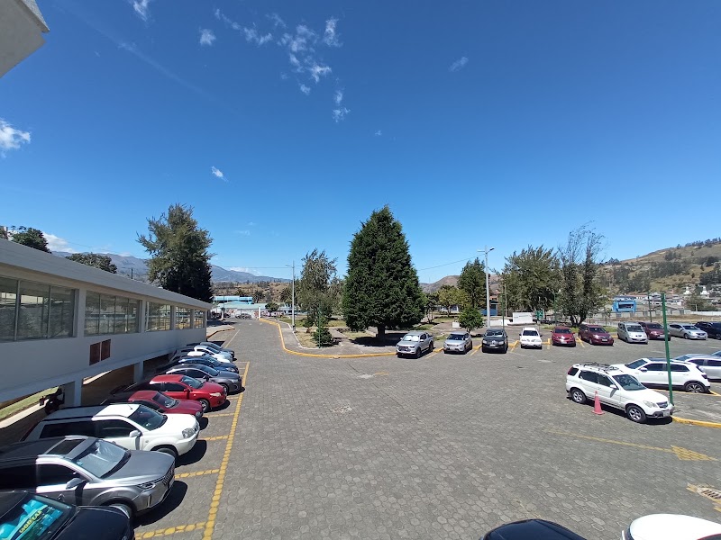 Foto de Provincial Hospital Alfredo Noboa Montenegro 8