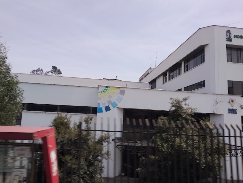 Foto de Hospital IESS Guaranda Humberto Del Pozo Saltos 2