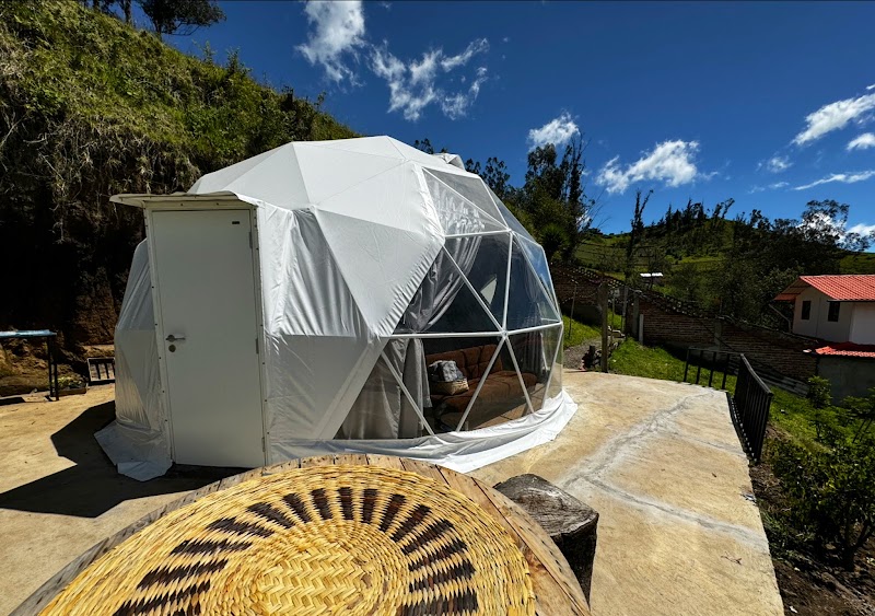Foto de Samariwasi Cabañas Lodge 3