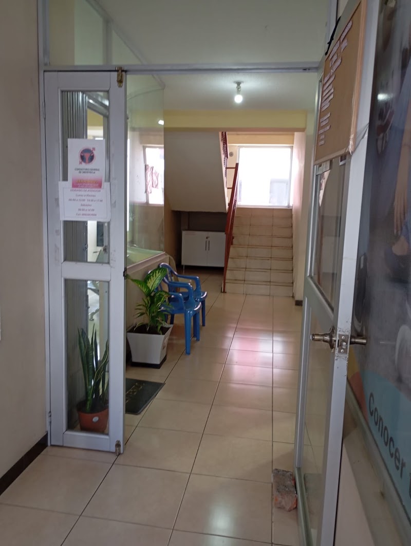 Foto de CONSULTORIO OBSTETRICO DE MUJER A MUJER 6