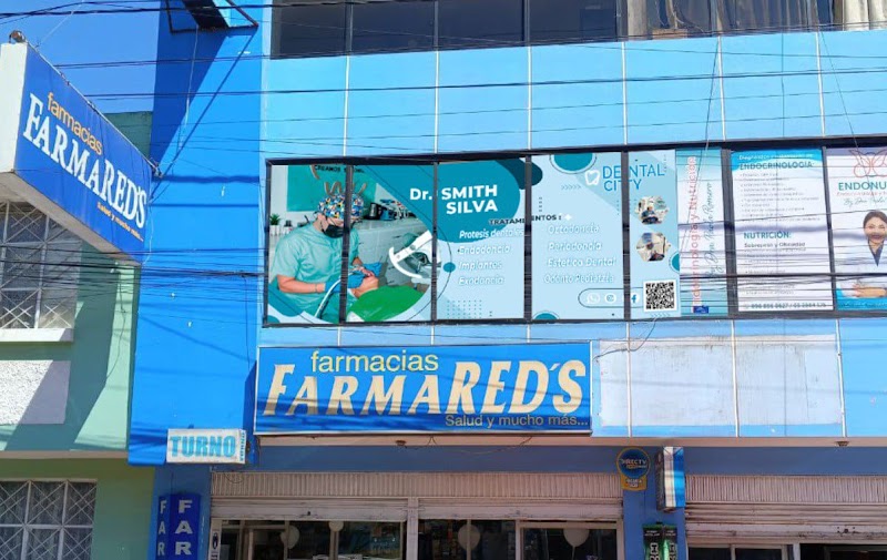 Foto de CLÍNICA ODONTOLÓGICA "DENTAL CITY" 3