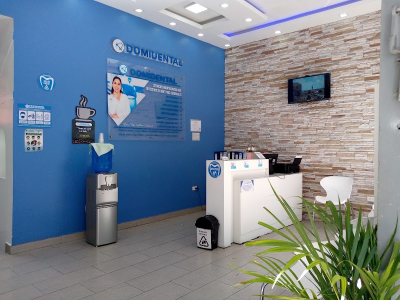 Foto de DOMIDENTAL GUARANDA 2