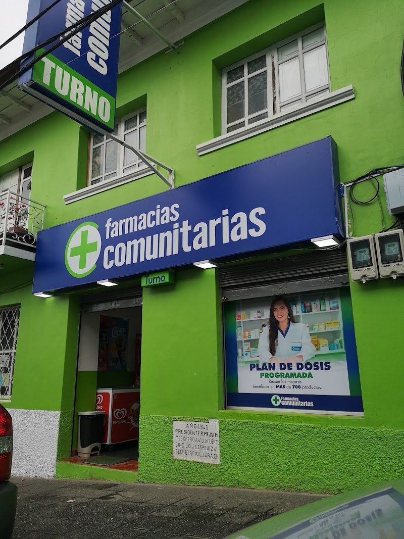 Foto de FARMACIA REISA 4
