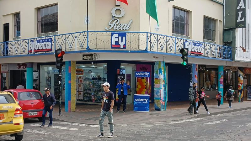 Foto de Fybeca La Colina 3