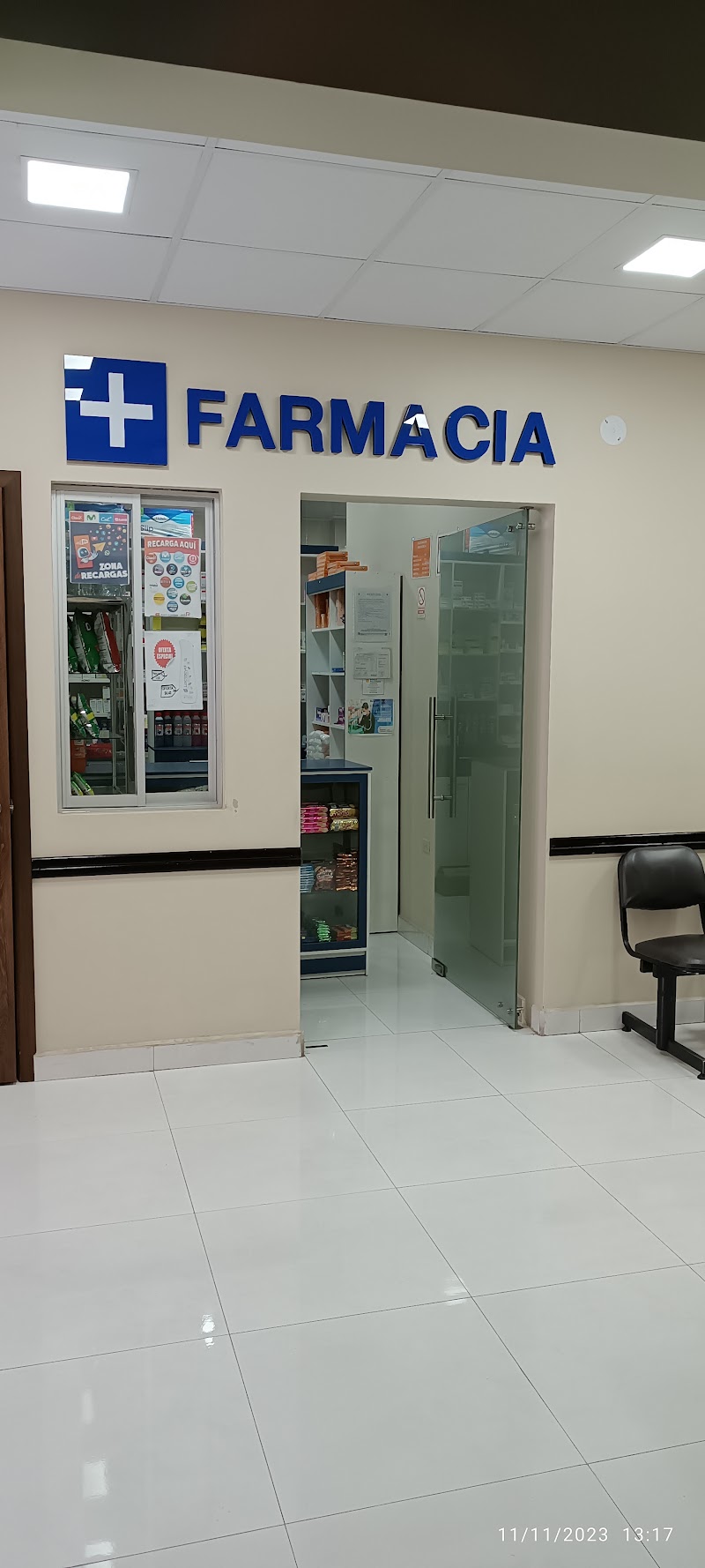 Foto de Farmacia Galeno 6