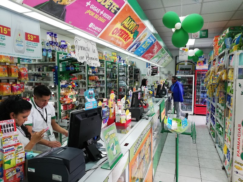 Foto de Sana Sana Pharmacy 2