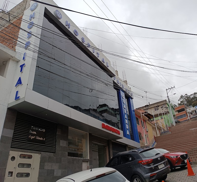 Foto de Laboratorio LABBVitalcare 2