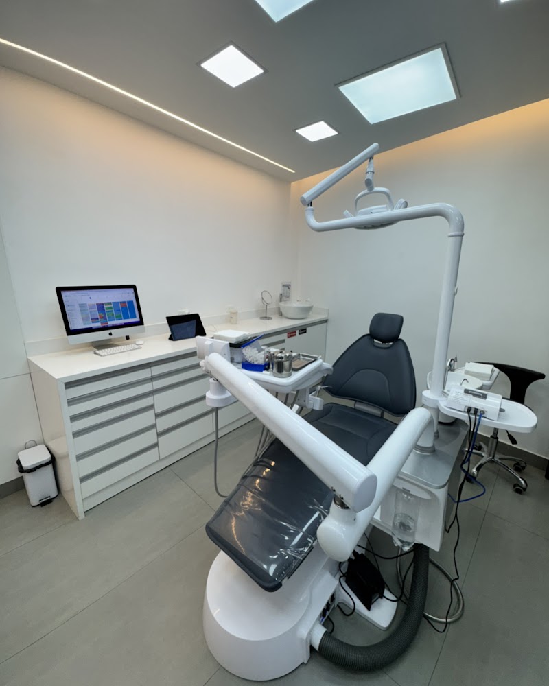 Foto de Saltos Torres - Centro de Especialidades Odontológicas 4