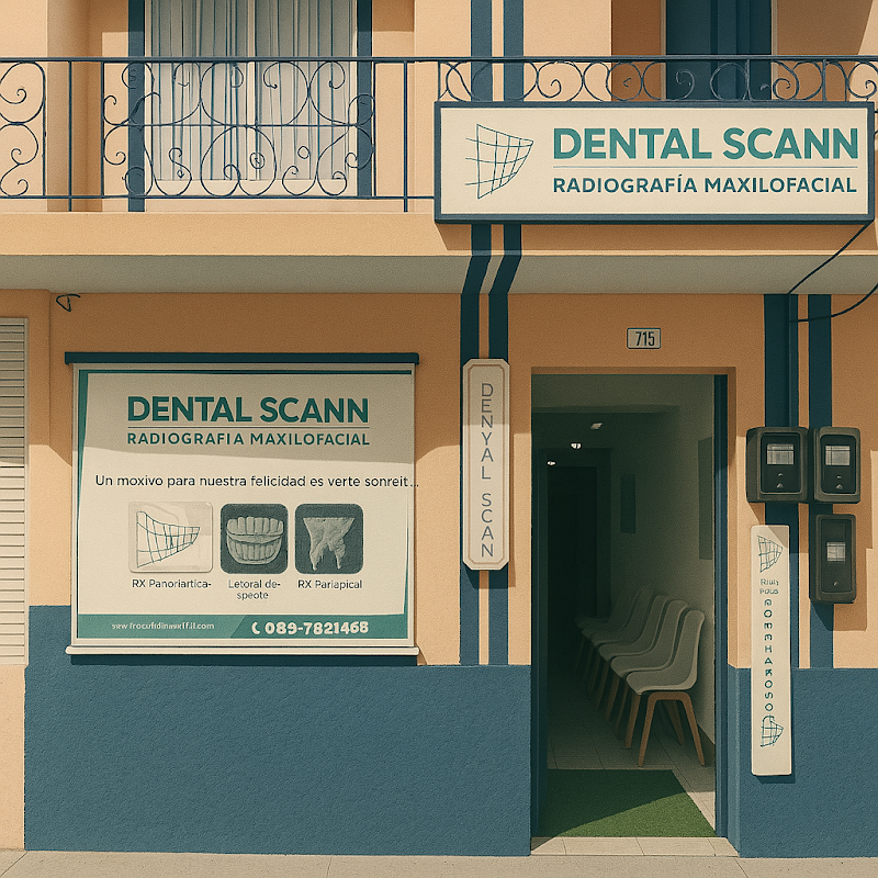 Foto de CENTRO RADIOLÓGICO DENTAL SCANN GUARANDA 2