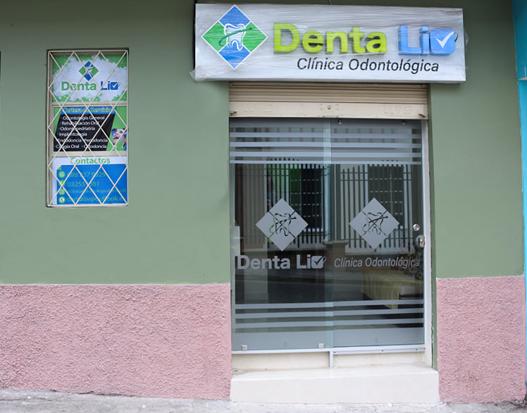 Foto de Clínica Odontológica Denta Liv 3