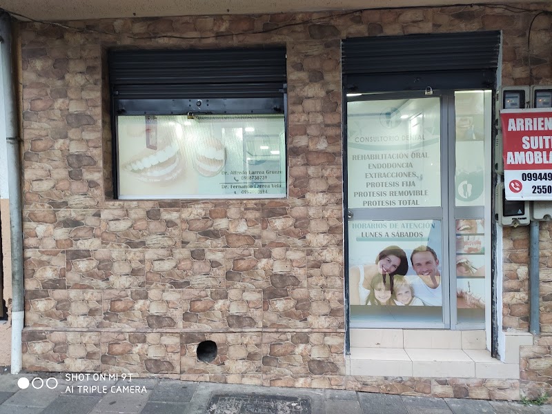 Foto de Consultorio Dental Larrea 3