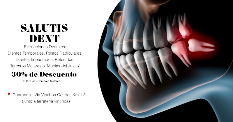 Foto de Salutis Dent Guaranda 5