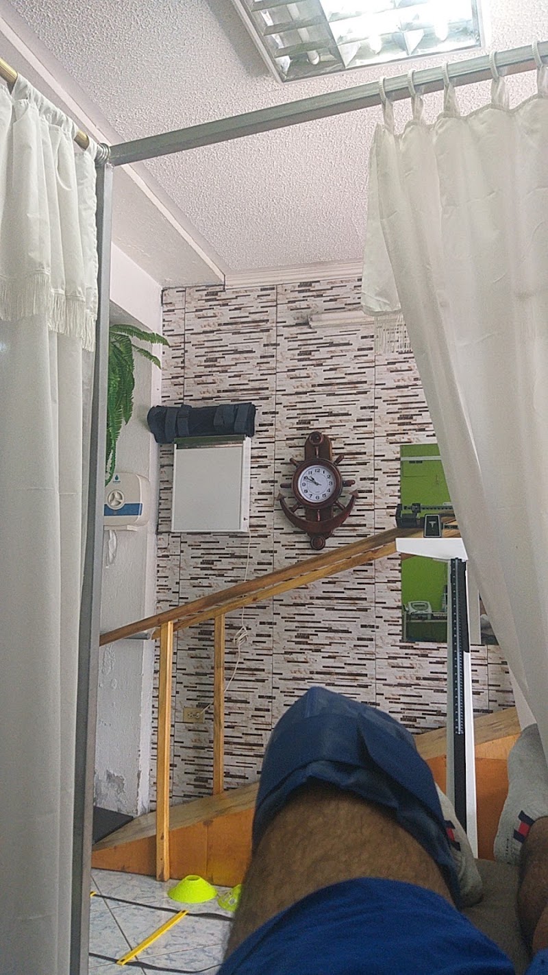 Foto de DUO´S FISIO 3