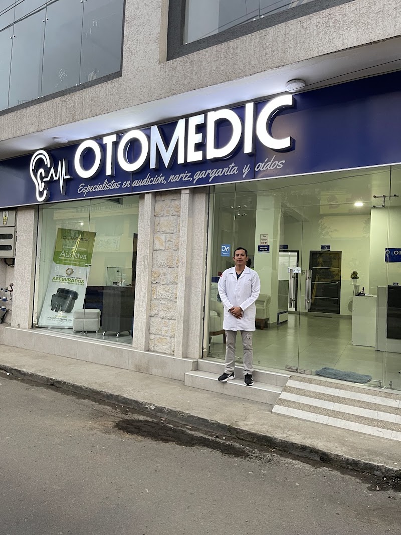 Foto de OTOMEDIC 2