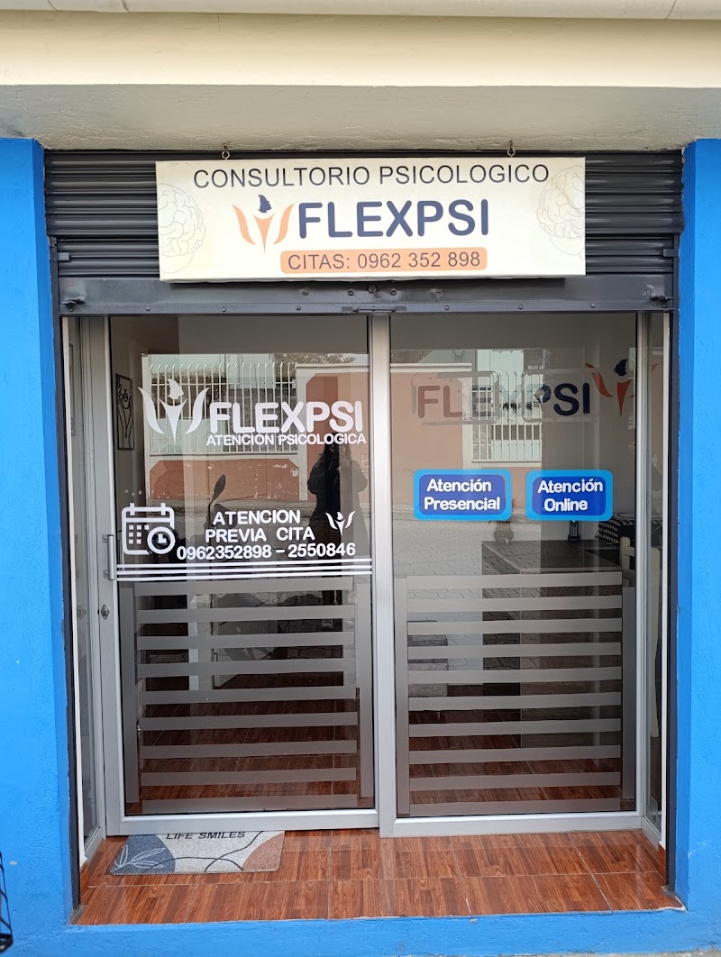 Foto de FLEXPSI 2