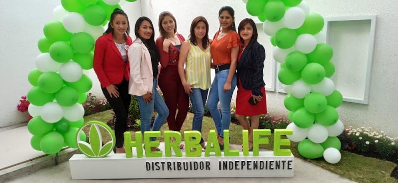 Foto de Herbalife Nutrition 2