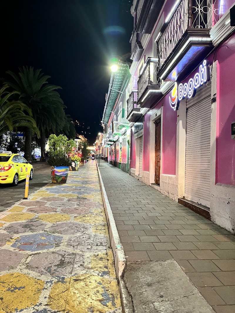Foto de Diócesis de Guaranda 2