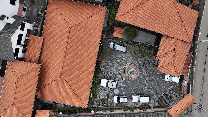 Foto de Hotel La Rústica 2