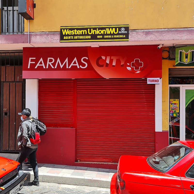 Foto de FARMASCITY GUARANDA 3