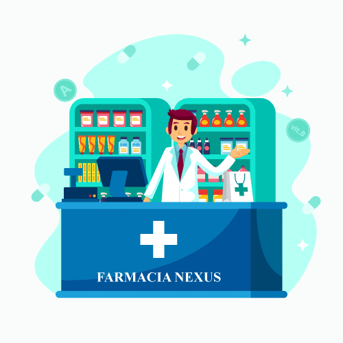 Foto de Farmacia Nexus 2