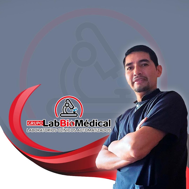 Foto de LABORATORIO LAB BIOMÉDICAL 4