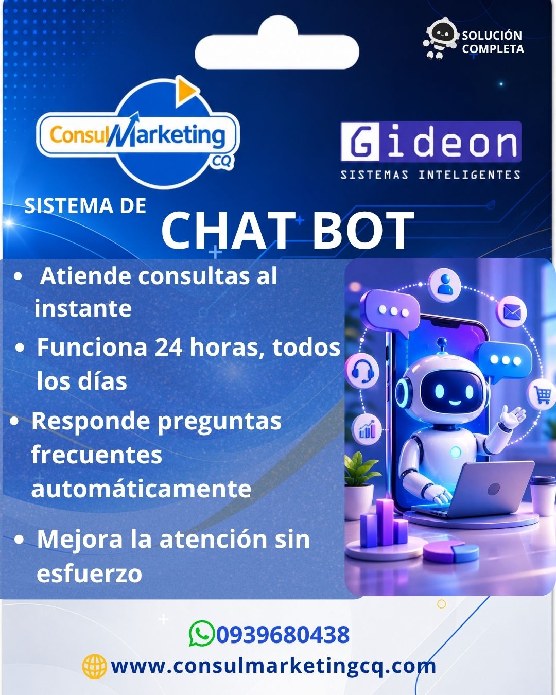 Chat Bot