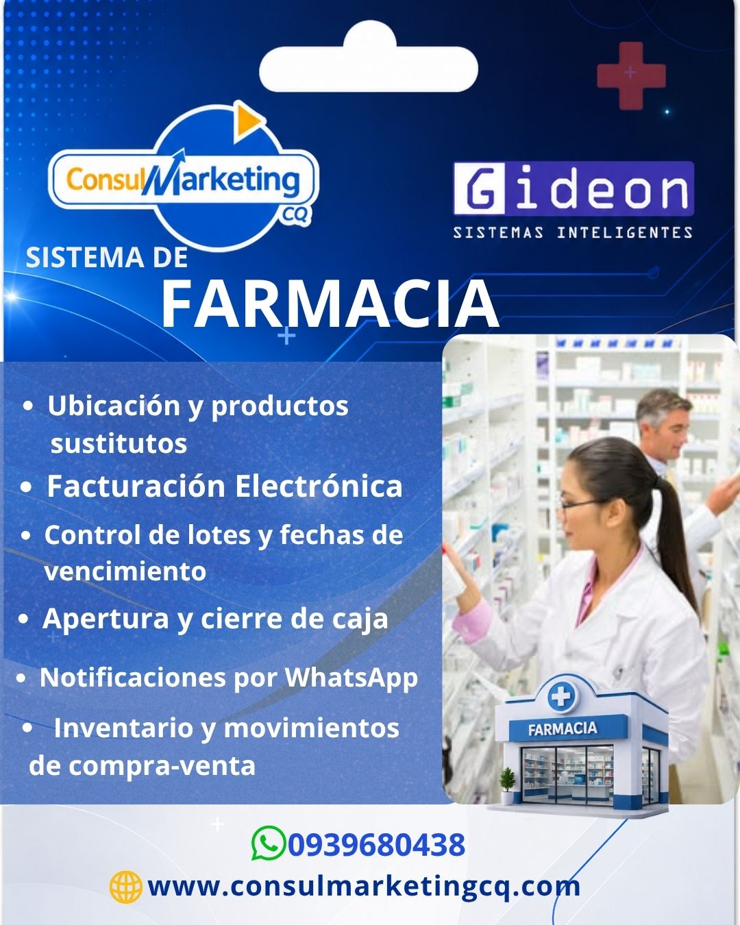 Farmacia