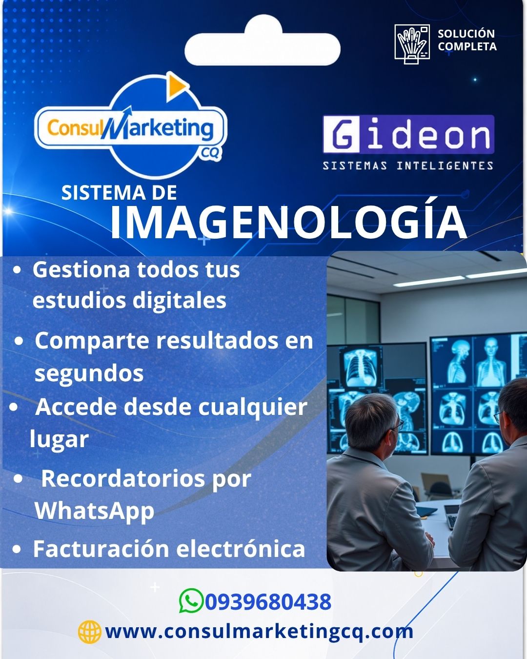 Imagenologia